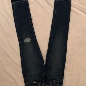Levi jeans